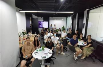 午后沙龍|與總師對話時，青年建筑師們都聊了啥？