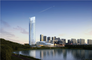 成都市建筑設計研究院BIM中心喜獲 “優(yōu)路杯”金獎
