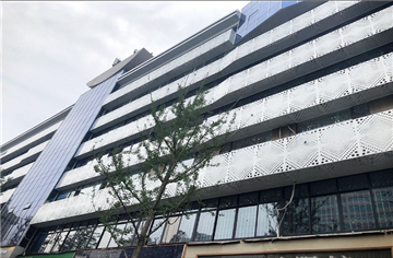 推進(jìn)城市有機(jī)更新，讓城市品質(zhì)不斷“提檔升級(jí)”