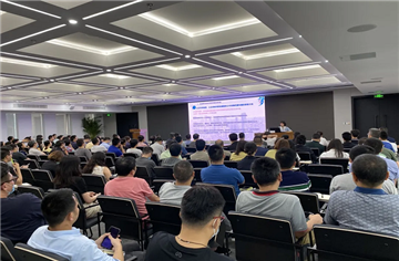 成都市建筑設(shè)計(jì)研究院開展“成渝雙城經(jīng)濟(jì)圈戰(zhàn)略解讀”主題培訓(xùn)