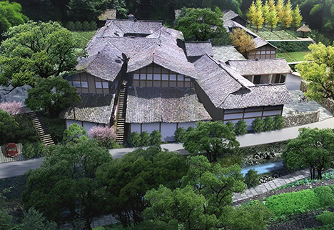成都市傳統(tǒng)村落保護發(fā)展規(guī)劃編制和建設技術導則