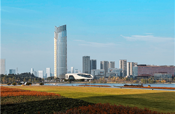 要聞|市建筑院2023年度優(yōu)秀設(shè)計(jì)成果揭曉！