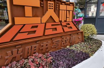 打造有記憶的“城市建筑博物館”，工人村片區(qū)華麗蝶變！